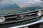 Ford Mustang GT Coupe 1966 года